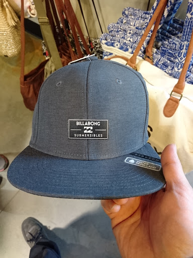 Clothing Store «Billabong», reviews and photos, 4105 Portola Dr, Santa Cruz, CA 95062, USA