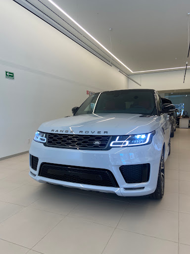Land Rover Patria