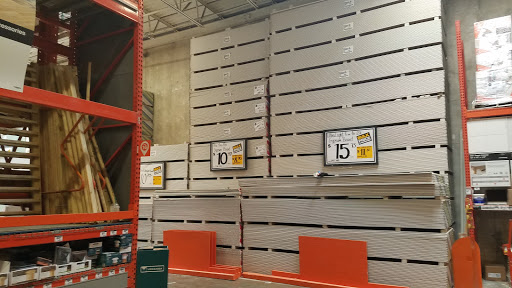 Home Improvement Store «The Home Depot», reviews and photos, 600 Connecticut Ave, Norwalk, CT 06854, USA