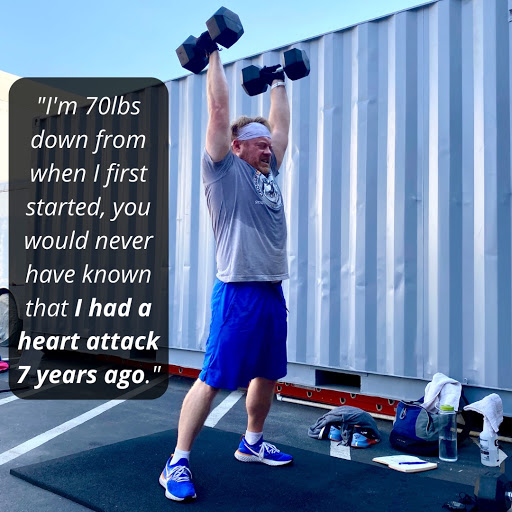 Gym «CrossFit X-treme Athletics», reviews and photos, 590 Lincoln Ave, San Jose, CA 95126, USA