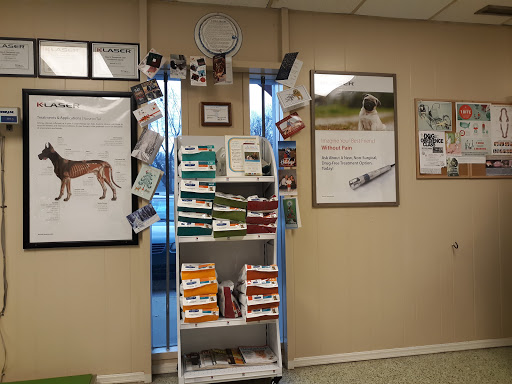 Brookside Animal Clinic veterinary clinic