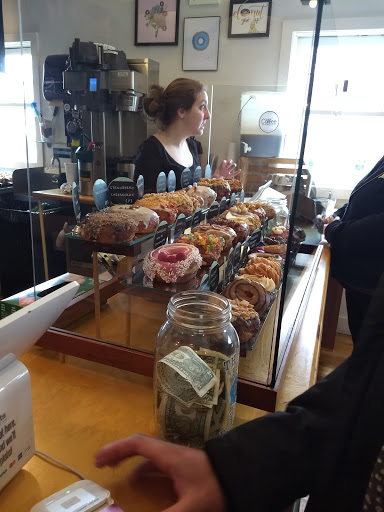 Donut Shop «PVDonuts», reviews and photos, 79 Ives St, Providence, RI 02906, USA