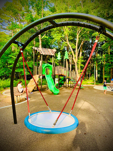 Community Center «Optimist Park and Community Center», reviews and photos, 5900 Whittier Dr, Raleigh, NC 27609, USA