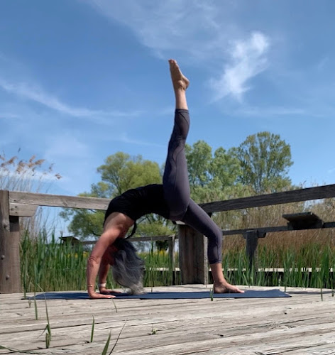 Kommentare und Rezensionen über Yoga-Asana Kreuzlingen