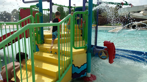 Aquatic Centre «Cimarron Family Aquatic Center», reviews and photos, 199 Red River Trail, Irving, TX 75063, USA