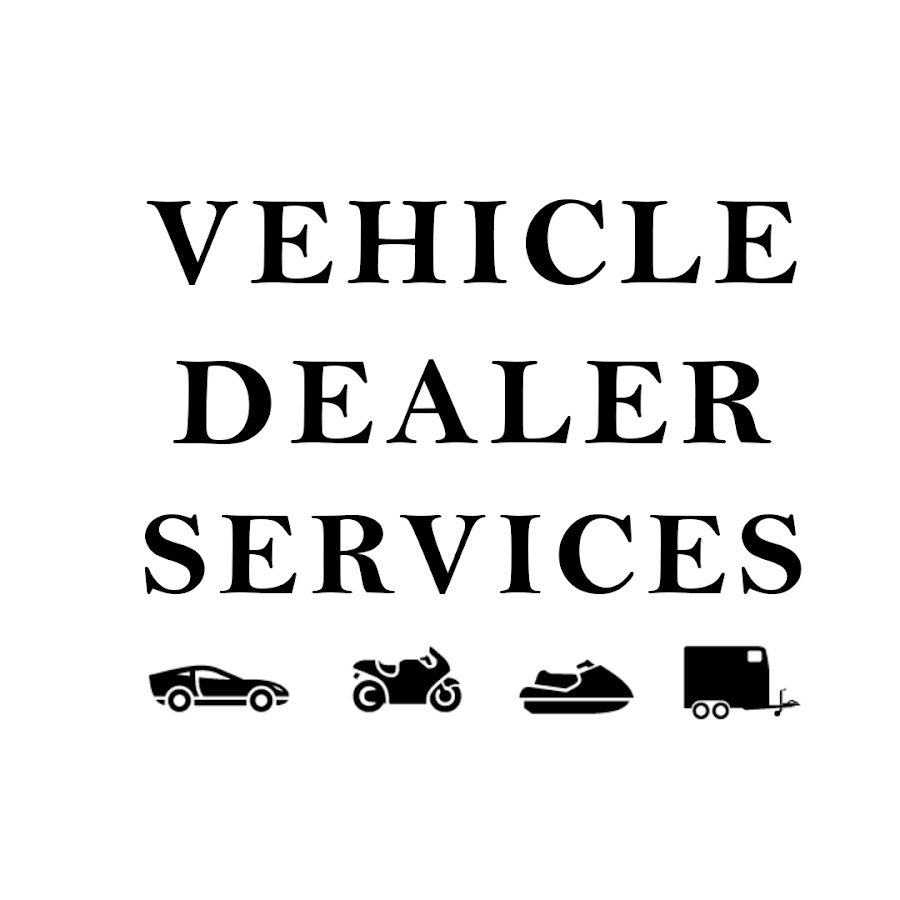 Vehicle Dealer Services