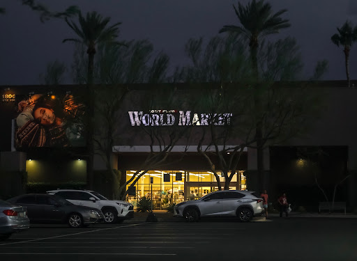 Furniture Store «Cost Plus World Market», reviews and photos, 1800 W Rio Salado Pkwy #150, Tempe, AZ 85281, USA