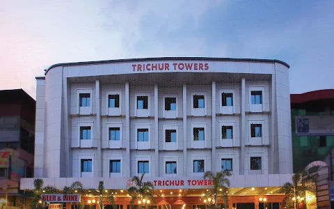 Trichur Towers image