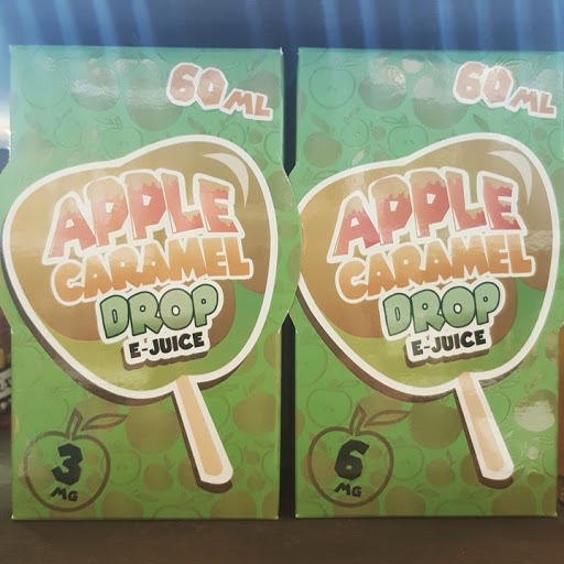 Party Store «Express Tobacco Vapor & Liqour Outlet», reviews and photos, 704 S Lapeer Rd, Lake Orion, MI 48362, USA