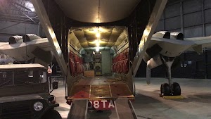Research & Development Gallery - National Museum of the U.S. Air Force - photo 62