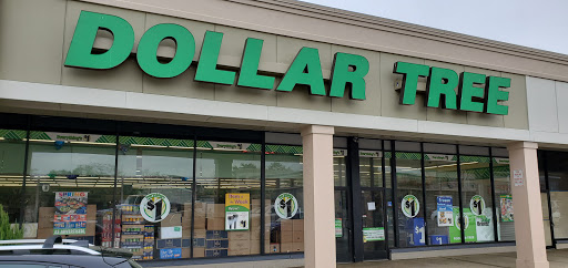 Dollar Store «Dollar Tree», reviews and photos, 7041 Brookfield Plaza, Springfield, VA 22150, USA