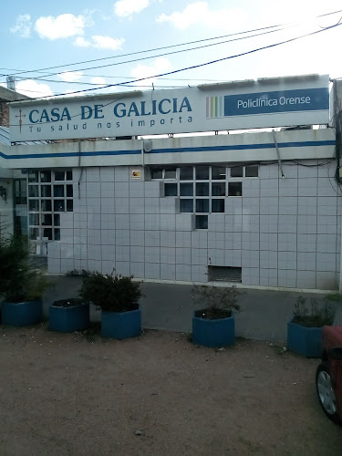 Casa de Galicia | Policlínico Orense - Canelones