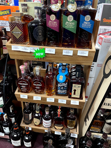 Wine Store «Cordially Yours Wine and Spirits», reviews and photos, 1460 French Rd, Depew, NY 14043, USA