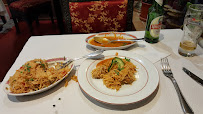 Plats et boissons du Taj Mahal Restaurant Indien à Reims - n°18