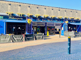 The John Wallace Linton - JD Wetherspoon