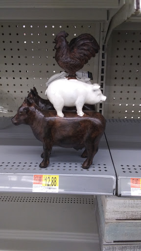 Department Store «Walmart Supercenter», reviews and photos, 4115 E Lincoln Way, Sterling, IL 61081, USA