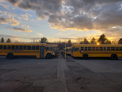 Autobus RM Inc