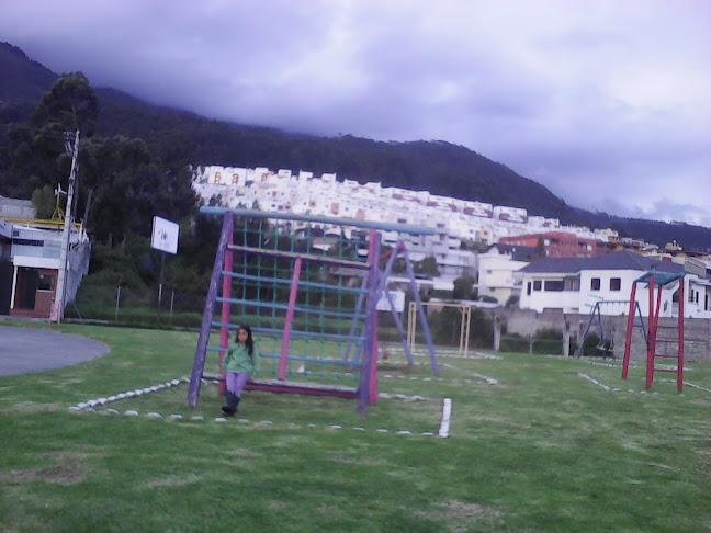 Opiniones de Colegio Rudolf Steiner Quito en Quito - Escuela