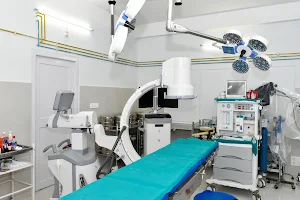 Sanjeevani Neuro & Multi Speciality Hospital image