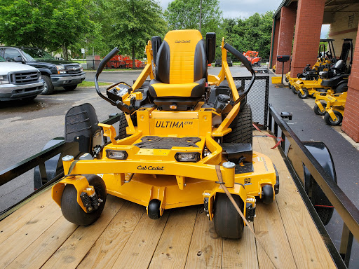 Farm Equipment Supplier «Cirrus Outdoor Power Equipment», reviews and photos, 3613 Hwy 31 W, White House, TN 37188, USA