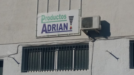 Productos de Limpieza Adrián S.L. en Museros, Valencia
