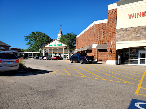 Dollar Store «Dollar Tree», reviews and photos, 1061 S York Rd, Bensenville, IL 60106, USA