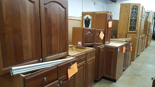 Building Materials Store «Habitat for Humanity ReStore DuPage», reviews and photos, 869 S Rohlwing Rd, Addison, IL 60101, USA