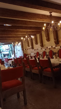 Atmosphère du Restaurant de spécialités d'Afrique du Nord Restaurant Tipaza à Paris - n°14