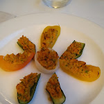 Photo n°5 de l'avis de missgerry.e fait le 17/09/2021 à 18:41 sur le  Ristorante Le Camelie à San Lorenzo al Mare