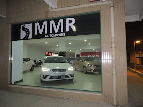 MMR-Comércio de Automóveis, Unipessoal, Lda