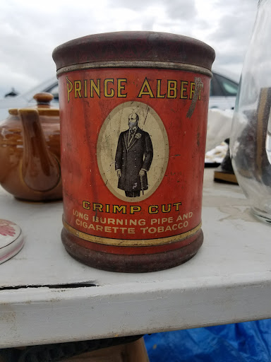 Flea Market «Armada Flea Market», reviews and photos, 25381 Armada Ridge Rd, Richmond, MI 48062, USA