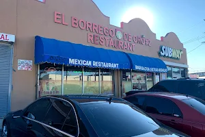 El Borrego De Oro Restaurant #2 image