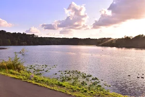 Baldeneysee Stauwehr image