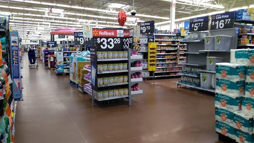 Department Store «Walmart Supercenter», reviews and photos, 2401 Highway 35 N, Rockport, TX 78382, USA