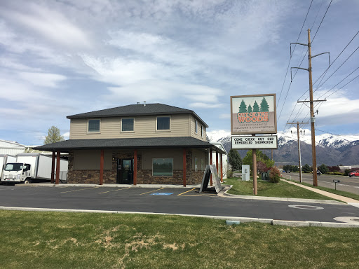 Cabinet Maker «Out of the Woods», reviews and photos, 1720 W Gordon Ave, Layton, UT 84041, USA