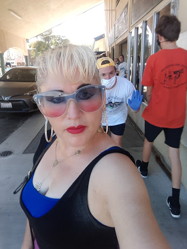 Coffee Shop «Starbucks», reviews and photos, 4555 Hopyard Rd c, Pleasanton, CA 94588, USA