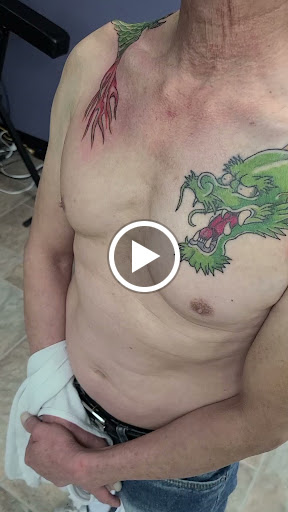 Explore moms name tattoo ideas for men, creative tattoo ideas in Helena, available at Legacy Ink