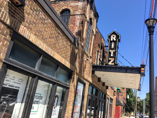 Performing Arts Theater «Ritz Theater», reviews and photos, 345 13th Ave NE, Minneapolis, MN 55413, USA