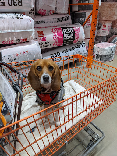 Home Improvement Store «The Home Depot», reviews and photos, 26241 Brookpark Rd, North Olmsted, OH 44070, USA