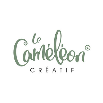 Le Caméléon Créatif à Corconne