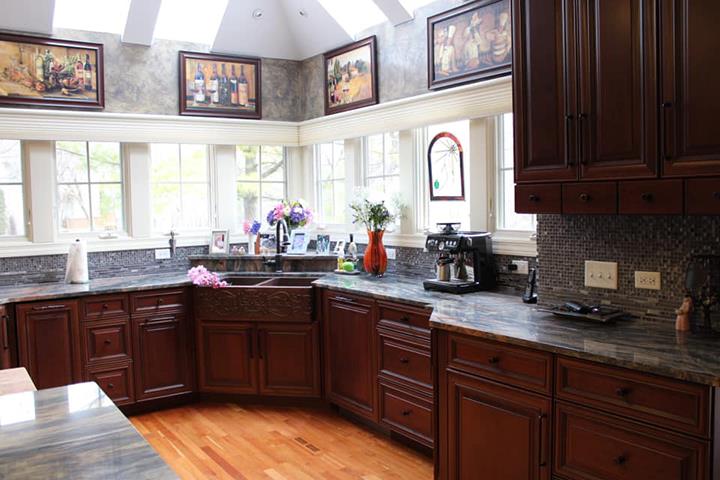 Bakerstreet Cabinetry & Interior Design
