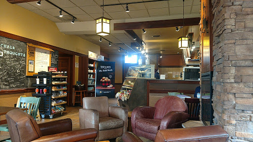 Coffee Shop «Caribou Coffee», reviews and photos, 12501 Lincoln Ave, Englewood, CO 80112, USA