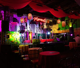 Menealo NIGHT CLUB photo