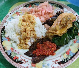 Warung Nasi \
