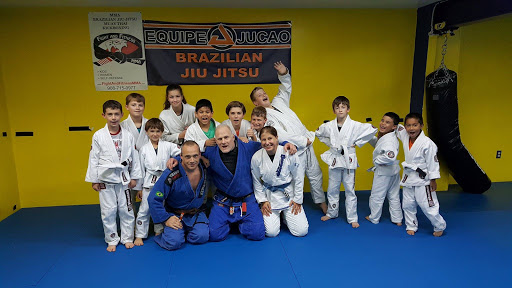 Martial Arts School «Fight and Fitness MMA», reviews and photos, 300 South Ave, Garwood, NJ 07027, USA