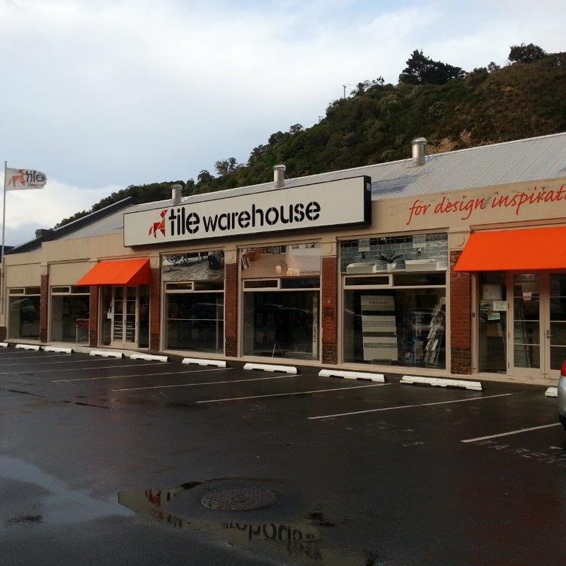 Tile Warehouse Wellington