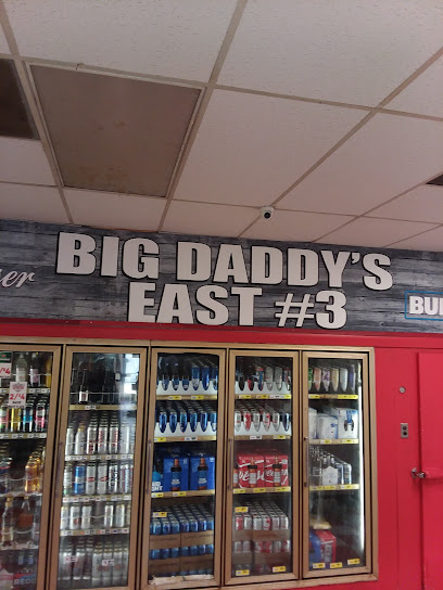 Big Daddy's East #3