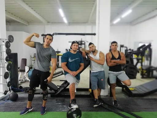 POWER life funcional gym