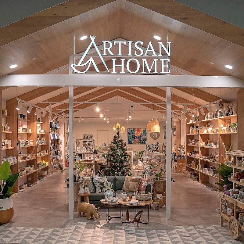 Artisan Home