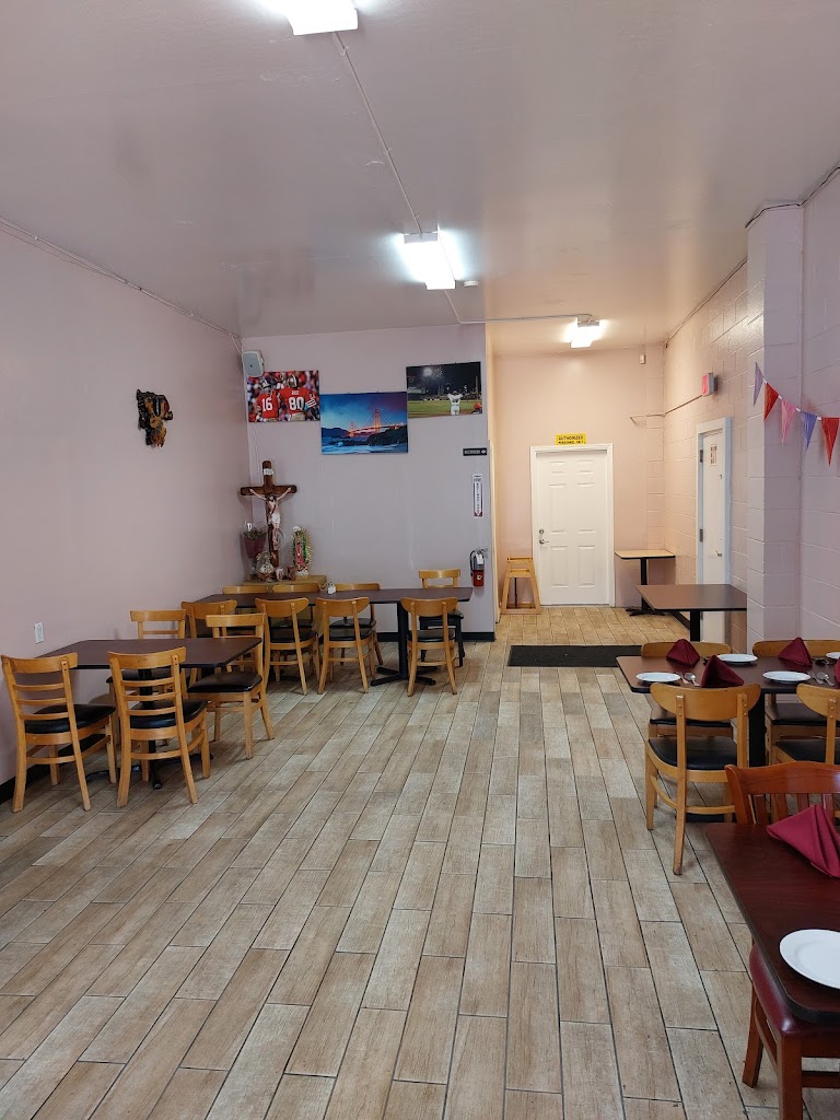 David's Pastas & Pizzas 94801